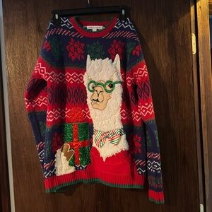 Christmas Sweater